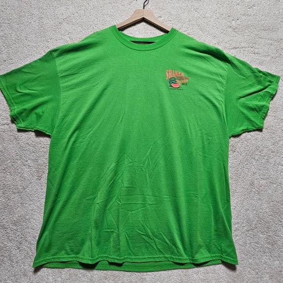 Gildan Other - Sandshaker Shaker Watermelon Suck Off 2015 Pensacola Beach Graphic T Shirt 3XL